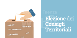 Domani si eleggono i consigli territoriali. Dove e come si vota