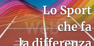 “Lo sport che fa la differenza”, mercoledì un webinar gratuito