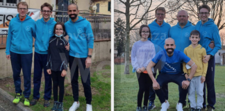 Orienteering: due ori per la Carchidio Strocchi