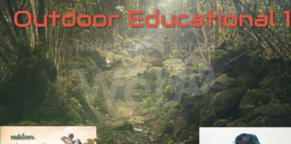 Let’s play survival in Dante giochiamo alla sopravvivenza a lido di Dante