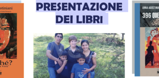 Linea Rosa presenta il libro di Anna Agostiniani Cervelli, una vita di maltrattamenti e abusi