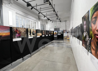 La mostra fotografica benefica “Sul Sentiero del Bene” arriva a Ravenna