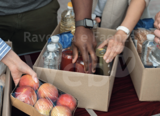 Ravenna fa il punto per contrastare la povertà alimentare