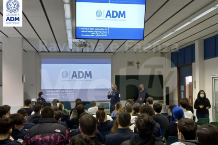 incontri formativi scuola