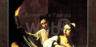 Alessandro Giardino presenta il suo romanzo “Sindrome di Caravaggio”