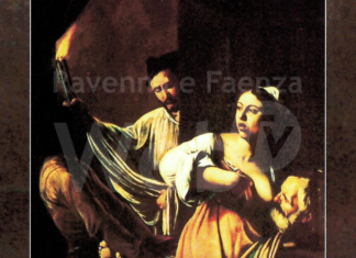 Alessandro Giardino presenta il suo romanzo “Sindrome di Caravaggio”