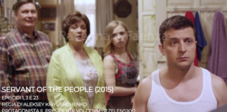 Cinema Mariani: Al via oggi la rassegna cinematografica per l’emergenza ucraina