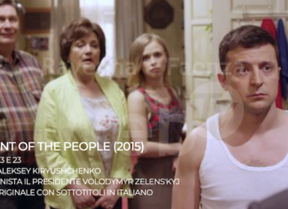 Cinema Mariani: Al via oggi la rassegna cinematografica per l’emergenza ucraina