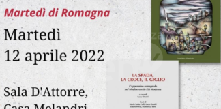 Centro relazioni culturali, oggi doppio appuntamento con Nicoletta Timoncini e Luca Onofri