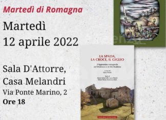 Centro relazioni culturali, martedì doppio appuntamento con Nicoletta Timoncini e Luca Onofri