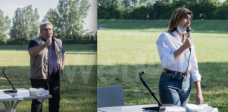 Ravenna in Campo: Barbara Monti e Raoul Minzoni eletti per l’area Centro Urbano