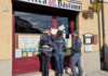 Polizia di Stato e Polizia Locale di Ravenna chiudono un locale “Enoteca Bastione” per 5 giorni