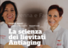 La scienza dei lievitati Antiaging: Chiara Manzi e Antonella Pelagatti ospiti a M’ama interni +