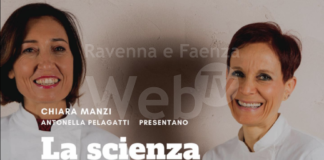 La scienza dei lievitati Antiaging: Chiara Manzi e Antonella Pelagatti ospiti a M’ama interni +