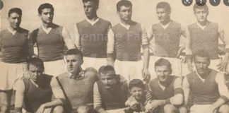 Addio a Davide Quarantini. Il Faenza ricorda l’ex calciatore