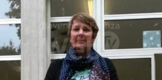 Risposta della Dirigente della scuola in cui la professoressa ha assegnato come compito “Bella Ciao”