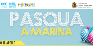 Street Food, arte e tour a Pasqua e a Pasquetta a Marina di Ravenna