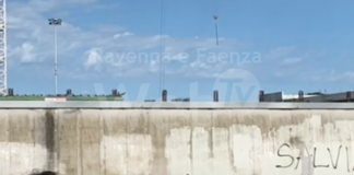 Verlicchi (La Pigna): Palazzetto dello sport, cantiere ancora aperto in sfregio all’antimafia