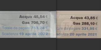 Fico (LpR): Bilancio super di Hera, mentre famiglie e imprese sono strapazzate dalle bollette