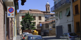 Faenza: Domani modifiche alla viabilità in via Anconetano