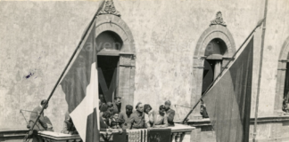 Ravenna protagonista su Rai 3 e Rai Storia. Nella trasmissione di Paolo Mieli, Passato e Presente, andrà in onda il 25 aprile