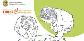 ANPI, Ravenna: al Parco Teodorico un evento della Sezione Luigi Fuschini