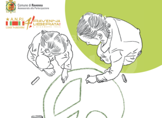 ANPI, Ravenna: al Parco Teodorico un evento della Sezione Luigi Fuschini