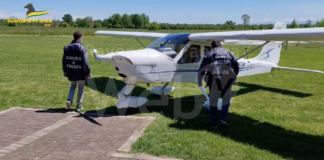 Contrabbando: sequestrati 17 aeromobili. Coinvolto anche il territorio ravennate | VIDEO