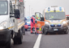 A14 bis, uscita area di servizio Sant’Eufemia: operaio muore travolto da un’auto | VIDEO