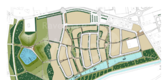 Ancisi (LpRa): Invasione di zanzare sul parco Cesarea? La risposta di Azimut