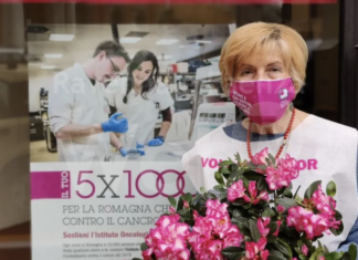 Festa della Mamma: Le sedi IOR tornano a essere “in fiore”