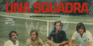 Il film Una squadra al Cinema Italia grazie a un’iniziativa di Cinemaincentro e Tennis club Faenza