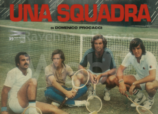 Il film Una squadra al Cinema Italia grazie a un’iniziativa di Cinemaincentro e Tennis club Faenza