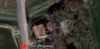 Ancisi (LpRa): Discarica di rifiuti inerti ampliata a Piangipane