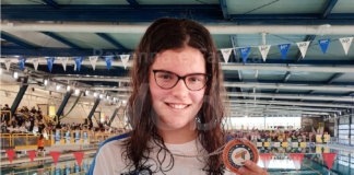 Nuoto: medaglie e buone prestazioni per gli atleti faentini nel fine settimana