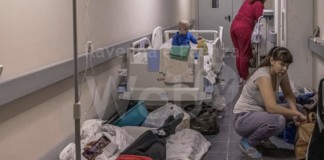 Ucraina. In partenza dall’Emilia-Romagna un team sanitario per il supporto dei piccoli pazienti ucraini in fuga dalla guerra