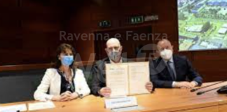 Meteo: Coldiretti, il supercomputer porta l’agricoltura nel futuro