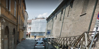 Modifiche alla viabilità in via Marco da Faenza e in via Barilotti per lavori