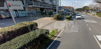 Lista per Ravenna: Esposto di cittadini al sindaco su un tratto caotico di via Faentina