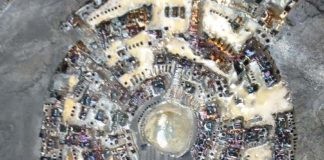 Bagnacavallo: sculture e grafiche di Orrico in mostra al Sacrario