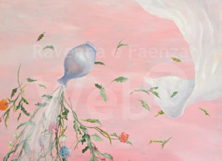 “Vasi feriti”, una mostra personale di Silvano D’Ambrosio a Marina di Ravenna