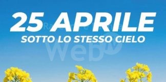 25 Aprile: Azione e +Europa manifestazione di solidarietà al popolo ucraino, contro l’aggressione di Putin