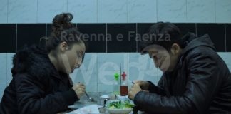 Festival Corti da Sogni: Le star Stefano Accorsi e Colin Firth oggi protagoniste nel corto “Chiusi Fuori”