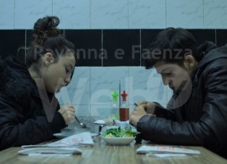 Festival Corti da Sogni: Le star Stefano Accorsi e Colin Firth oggi protagoniste nel corto “Chiusi Fuori”