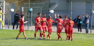 Calcio: Spinosa-Guidone, il Ravenna vince a Trezzo