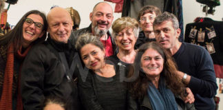 Ultimi appuntamenti di Kabarett ’22 alla Casa del Teatro