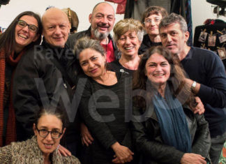 Ultimi appuntamenti di Kabarett ’22 alla Casa del Teatro