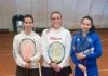 Tennis Club Faenza, B2 femminile: sconfitta con rammarico a Roma nella finale di andata
