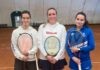 Serie C femminile, la prima squadra del Tennis Club Faenza ai playoff promozione