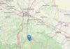 Scossa nell’Appennino toscano avvertita anche in provincia di Ravenna